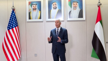 Photo: US Energy Secretary lauds UAE as 'strategic partner' in energy, AI