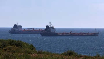 Photo: Oil Steadies After 2% Slide Amid OPEC+ Disagreements and U.S.-China Trade Uncertainty