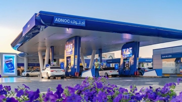 Photo: ADNOC Distribution delivers strong H1 2025 results with 12% net profit growth